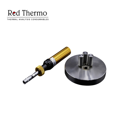 High Pressure Crucible Sealing Tool ME-51119915 For Reusable High Pressure Crucible Mettler Toledo